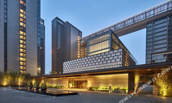 The Lalu Nanjing