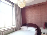 Binxi Xinshun Express Hotel فنادق في مديرية بين