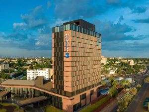 Radisson Blu Hotel Niamey