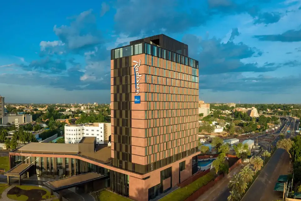 Hotel Gaweye - Housity