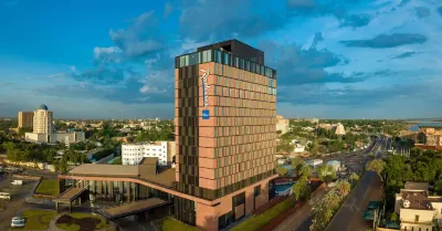 Radisson Blu Hotel Niamey