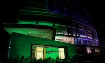 Radisson Udaipur