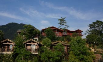 Yunqi Hostel