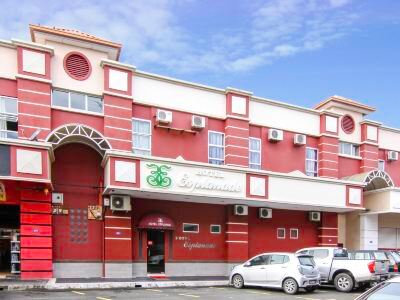 Hotel O Esplanade