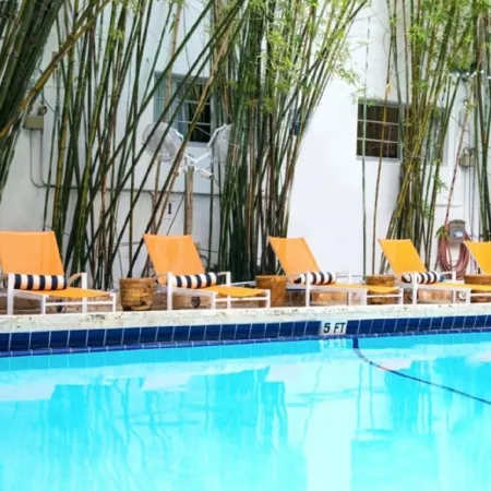 The Catalina Hotel & Beach Club