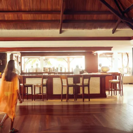 LUX* Le Morne, Mauritius