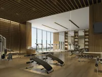 Yekalon Yamey International Hotel