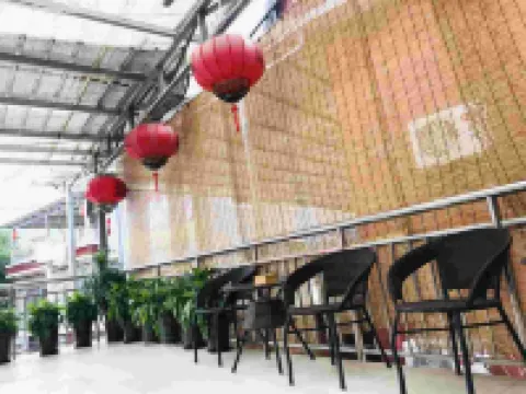 Juyitang Chinese Inn (Beijing Shi Du Scenic Area)