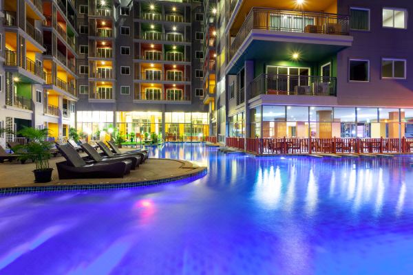 바우만 레지던스(Bauman Residence Patong, Phuket)_1