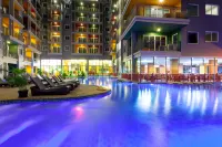 Elite Suites Patong (Formerly Bauman Residence Patong) Hotel berhampiran Phuket Internet