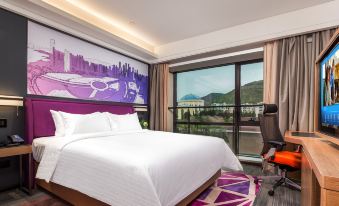 Hampton by Hilton Dalian Zhongshan