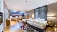 Floral Hotel·Xiamen Xihou Hotel (Zhongshan Road Pedestrian Street) Các khách sạn ở Hạ Môn