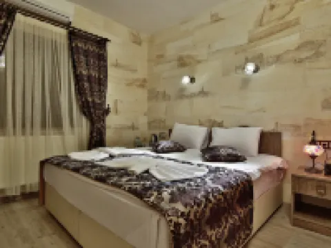 Yusuf BEY House Hotels in Goreme