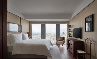 Rosewood Residences Guangzhou