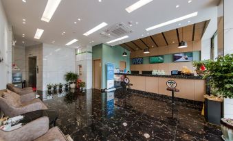 Heng 8 Hotel (Mulan Plaza)