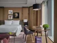 Rosewood Guangzhou Hotels in Guangzhou