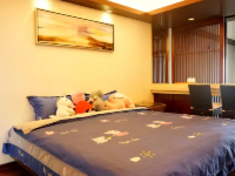 Muyu Resort Hotel
