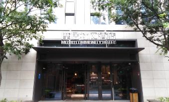 Mojjstudo Hotel