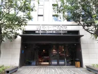 Mojjstudo Hotel Các khách sạn gần Shanghai Electric Power Technology and Management College