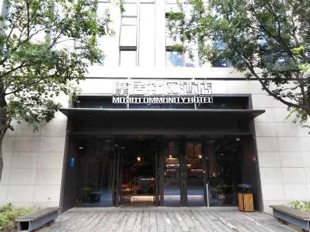 Mojjstudo Hotel