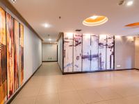 广州骏逸酒店 - 公共区域