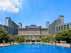 Wyndham Garden Wenchang Nanguo