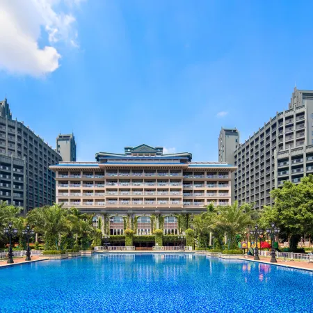 Wyndham Garden Wenchang Nanguo