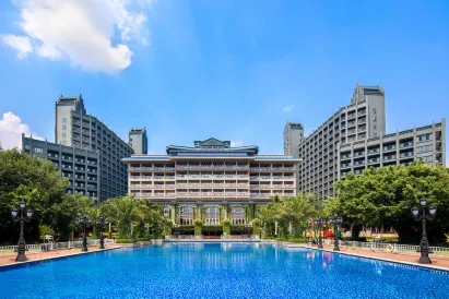 Wyndham Garden Wenchang Nanguo
