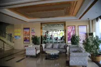 Inner Mongolia Too Western Coal Taixi Logistics Information - 2-Star