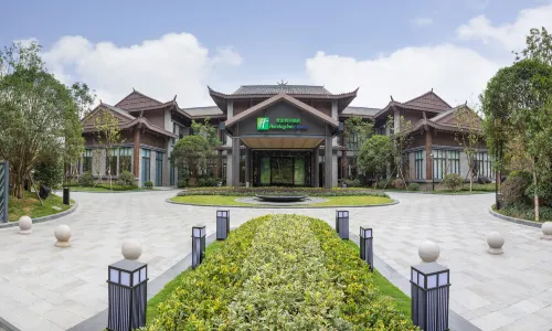 Holiday Inn Express