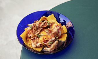 Il Palazzo Experimental