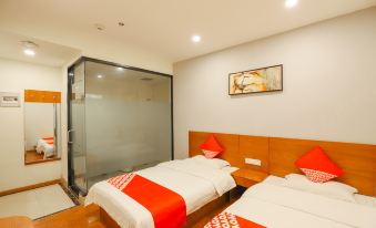 Yoshang Hotel (Hefei Sunac Mao)