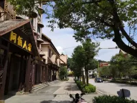 Ximeng Ayi Home Hotels in Ximeng