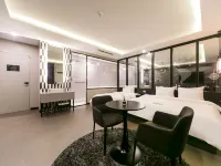 Le Idea Gyeongju Hotels in Gyeongju