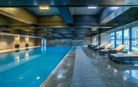 Grand Guesthouse Tongren - piscina