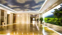 Xinjiang Cultural Tourism Nalati Resort Hotel - Wi-Fi