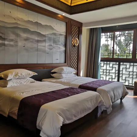 Changxing Renaissance Inn
