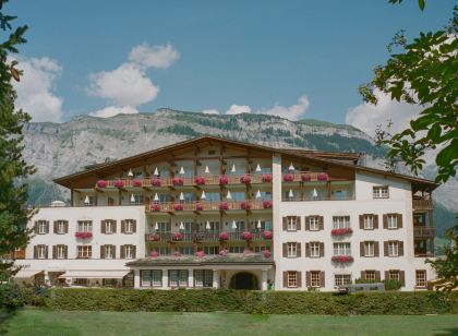 Hotel Adula