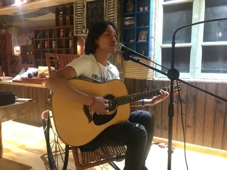 Daocheng Sanmao Homestay Отели в г. Даочжен