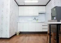 The witt dogo Hotels near Dogooncheon Station