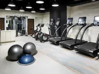 Crowne Plaza HY36 MIDTOWN MANHATTAN by IHG Hotels near Upper West Side