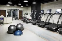 Crowne Plaza HY36 Midtown Manhattan 뉴욕 호텔