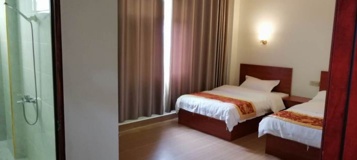 Xiangcha Hostel Hotels in Wuzhishan