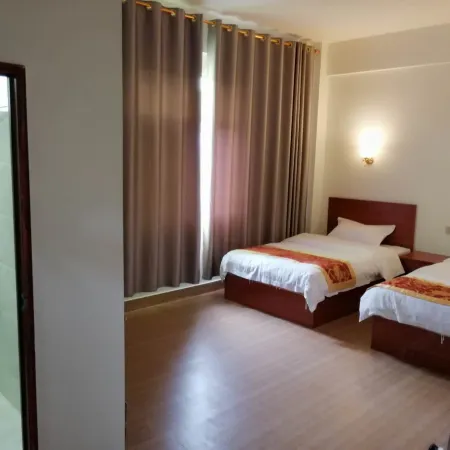 Xiangcha Hostel