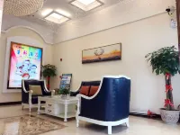 Theme Hotel Pupu Jinghuayuan Hotels in Lipu