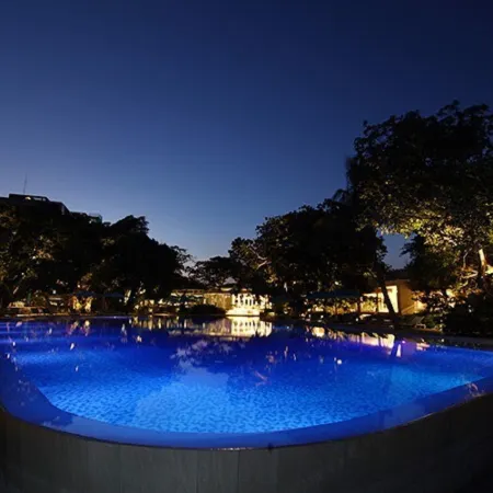 Tambuli Seaside Resort and Spa