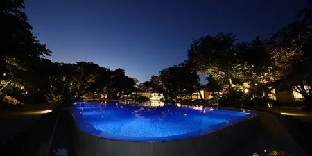 Tambuli Seaside Resort and Spa