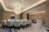 Bright hotel