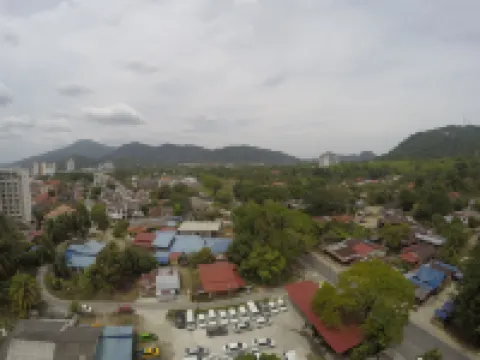 LANGKAWI SEAVIEW HOTEL