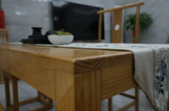 朱家尖肆玖·衚衕口民宿（舟山普陀山機場蜈蚣峙碼頭店）